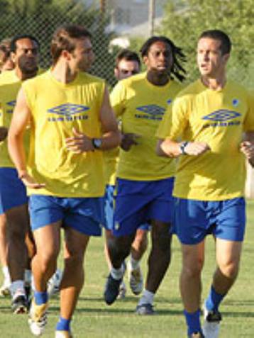 Ανοίγει η αυλαία στα προκριματικά του Champions League με κυπριακό ενδιαφέρον