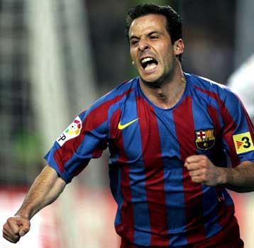 Κατ αρχήν συμφωνία της Μπαρτσελόνα με τη Ρόμα για τη μεταγραφή του Ζιουλί