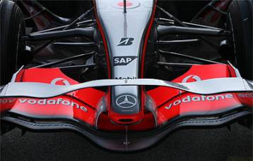 Διαψεύδει τους ισχυρισμούς Κάφλαν η McLaren για τα απόρρητα έγγραφα της Ferrari