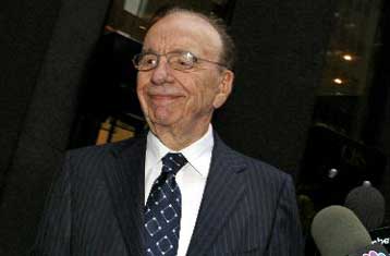 Συμφωνία για την αγορά του ομίλου Dow Jones από τον Ρ.Μέρντοκ έναντι 5 δισ. δολαρίων