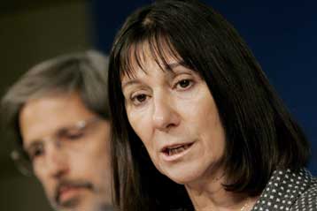 Παραιτήθηκε η υπουργός Οικονομίας της Αργεντινής μετά το σκάνδαλο με το κρυμμένο ποσό