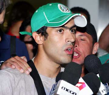 Παράταση αγωνίας στον Ολυμπιακό για Καστίγιο, και η Μάντσεστερ Σίτι στο «χορό»