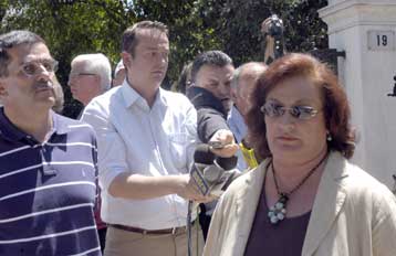 Ξανά στο στόχαστρο το υπουργείο Παιδείας μετά το σφάλμα με τους πίνακες των Αγγλικών