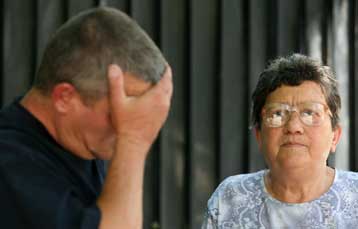 Προς απαλλαγή από την ποινή του θανάτου οι νοσοκόμες στη Λιβύη