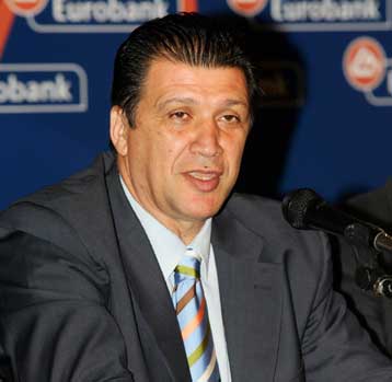 Η κυβέρνηση δεσμεύεται για τη νομοθετική ρύθμιση των χρεών των ΠΑΕ, λέει ο Γ. Ορφανός