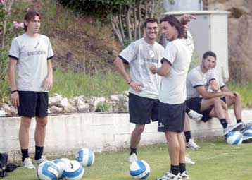 Στο Καζακστάν το Σάββατο η πρώτη αναμέτρηση του ΟΦΗ με την Τόμπολ Κοστανάι