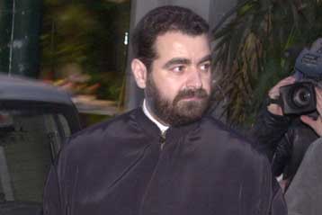 Έπαυσε η ποινική δίωξη σε βάρος του Ι.Γιοσάκη για την κλοπή αρχαίων στα Κύθηρα