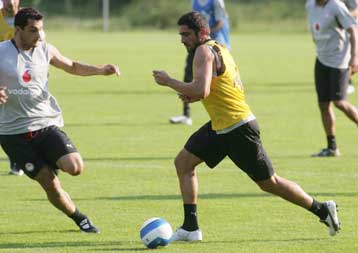 Κόντρα στην Ουντερχάκινγκ ανοίγει η αυλαία των φιλικών για τον Ολυμπιακό