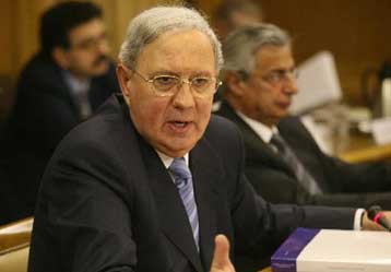 Νέο «σήμα» Γκαργκάνα για αύξηση των επιτοκίων της ΕΚΤ