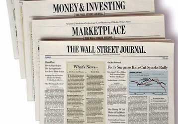 Το ΔΣ του Dow Jones συμφωνεί με την πρόταση Μέρντοκ, οι Μπάνκροφτ το σκέπτονται