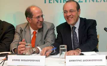 Σε δημόσια πρόταση για την εξαγορά του 100% της Vivartia προχωρά η Marfin Investment