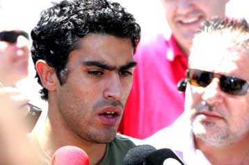 Θετική η πρώτη συνάντηση του Νέρι Καστίγιο με τη διοίκηση του Ολυμπιακού