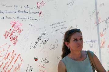 Πιεστικό αίτημα της Βουλγαρίας στη Λιβύη για την έκδοση των «έξι»