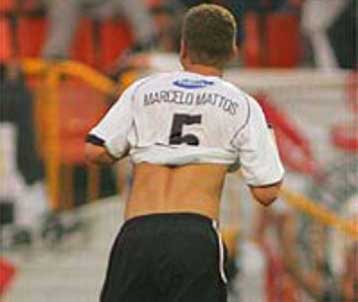 Ανακοίνωσε Μάτος ο Παναθηναϊκός, δυσκολεύει του Αντερσον