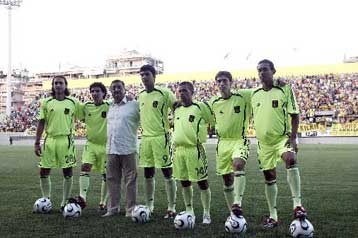 Τον Σλοβάκο γκολκίπερ Μάριαν Κέλεμεν απέκτησε ο Αρης