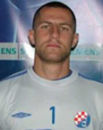 Τον ήθελε η ΑΕΚ, πήγε στην Ξάνθη ο Κροάτης τερματοφύλακας Ιβάν Τούρινα