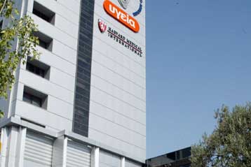 Στην εξαγορά του νοσοκομείου Αχίλλειον προχώρησε το Υγεία