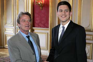 Δεν διαφαίνεται επιτυχία για τη νέα πρόταση στο Συμβούλιο Ασφαλείας για το Κόσοβο