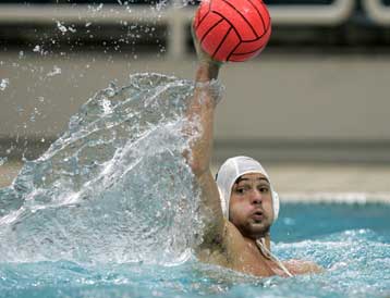 Νίκη μετά από τέσσερις ήττες για την Εθνική στο World League, 12-7 την Γερμανία