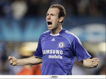 Η Ρεάλ Μαδρίτης συμφώνησε με τον Ρόμπεν και προσπαθεί να «ψήσει» και την Τσέλσι