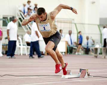 Πρωτιές για Ιακωβάκη και Λύκα στα «23α Βαρδινογιάννεια»