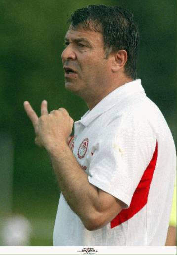 Είναι νωρίς για συμπεράσματα, τόνισε ο Λεμονής μετά το πρώτο φιλικό