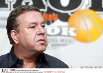 Πέντε παραιτήσεις από το ΔΣ της ΚΑΕ ΠΑΟΚ εξαιτίας διαφωνιών με Πανελούδη