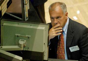 Απώλειες την Τετάρτη στα ευρωπαϊκά χρηματιστήρια και τη Γουόλ Στριτ