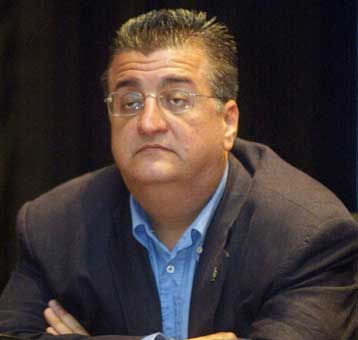 Στην εταιρεία Once παραχωρήθηκε το μάνατζμεντ της ΠΑΕ Αρης