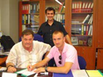 Ο Αστέρας Τρίπολης απέκτησε τον Ντάνιελ Τσέζαρεκ