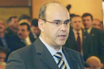 Εκτός ψηφοδελτίων του ΠΑΣΟΚ οδεύουν Μ.Νεονάκης, Χρ.Πάχτας και Γ.Ανθόπουλος