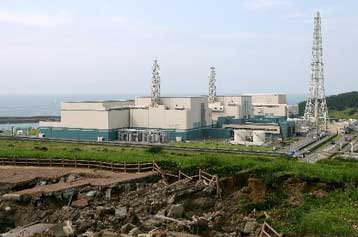 Σύγχυση για την έκταση της διαρροής ραδιενέργειας στην Ιαπωνία