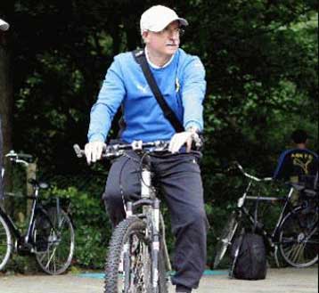 Πρωτάθλημα, κύπελλο και δύο μεταγραφές θέλει ο Φερέρ