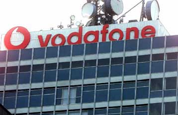 Αύξηση 7,5% στα έσοδα της Vodafone την περίοδο Απριλίου – Ιουνίου