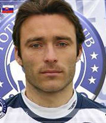 Τον Σλοβάκο διεθνή Γιουράι Τσίνεγκε «έκλεισε» ο Ηρακλής