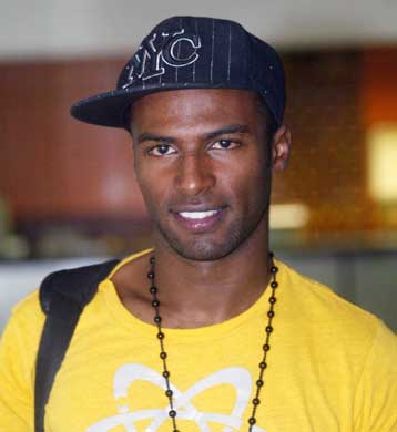 Ο ΠΑΟΚ «δοκιμάζει» τον Τυνήσιο Ελ Ταϊέφ πριν την αναχώρηση για Ανόβερο