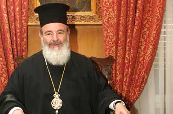 Την Παρασκευή εξέρχεται του νοσοκομείου ο αρχιεπίσκοπος Χριστόδουλος