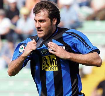 «Βιόλα» ο Βιέρι που συμφώνησε με τη Φιορεντίνα