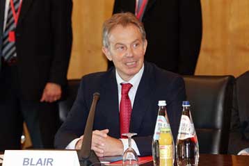 Επιμένουν ΗΠΑ και ΕΕ στην άρνησή τους να συνεργαστούν με τη Χαμάς