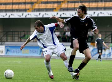 Ανόρθωση και Ομόνοια έκοψαν… μισά εισιτήρια για τον β γύρο του UEFA