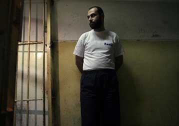 «Ένεση» στήριξης στον Αμπάς από το Ισραήλ με την αποφυλάκιση 250 κρατουμένων