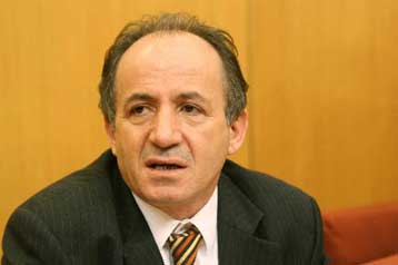 Στο εδώλιο δύο άτομα για τη βίαιη επίθεση κατά του Χρ.Πολυζωγόπουλου