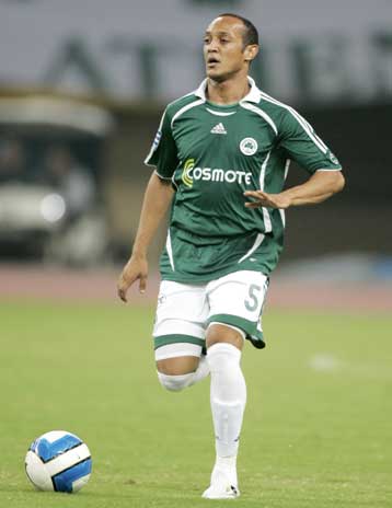 «Πρέπει να είμαι από τους ηγέτες της ομάδας» δηλώνει ο Νασίφ Μόρις