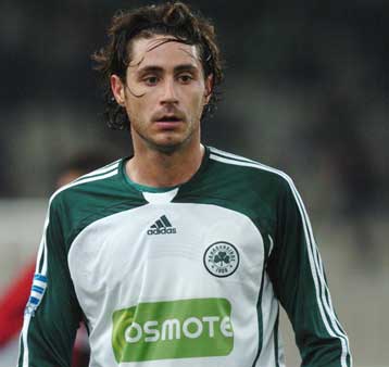 Τίτλοι τέλους για την καριέρα του Βίκτορ στον Παναθηναϊκό