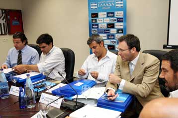 Την αύξηση του μπάτζετ για ελέγχους ντόπινγκ αποφάσισε η Σούπερ Λίγκα