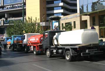 Μέχρι τις 31 Αυγούστου θα μπορούν να υποβληθούν οι καταστάσεις πετρελαίου θέρμανσης