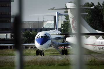 Η Δανία μετέφερε στο έδαφός της 200 Ιρακινούς που εργάζονταν για τα στρατεύματά της