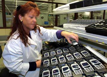 Υστερεί η Ελλάδα σε εργαζόμενες γυναίκες σε σχέση με την υπόλοιπη ΕΕ