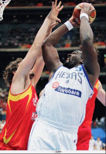 Κυρίτσης αντί Παπαμακάριου στην Εθνική, αμφίβολος ο Σχορτσιανίτης