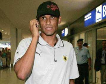 Επιστροφή στη βάση για την ΑΕΚ